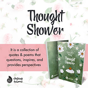 Thought Shower